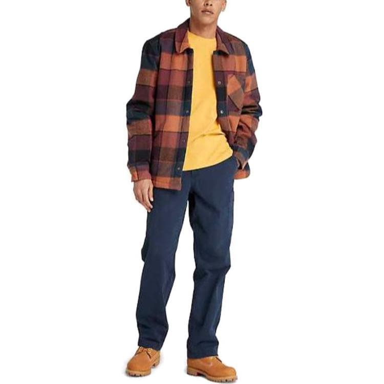 Рубашка Timberland - изображение 2