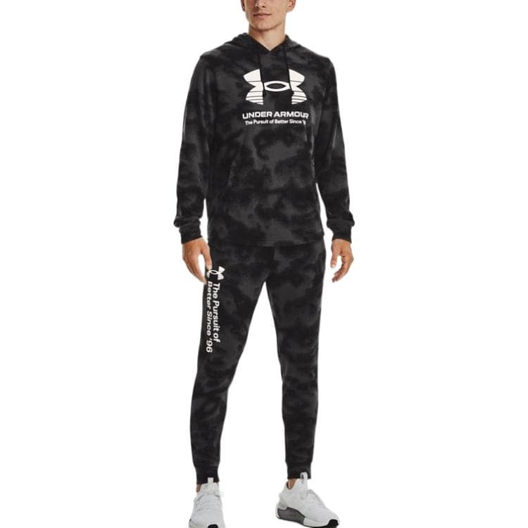 Худи Under Armour Logo - изображение 3