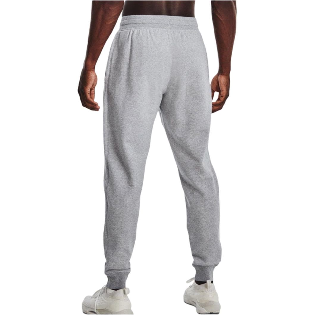 Штаны Under Armour FW22 Logo - изображение 4