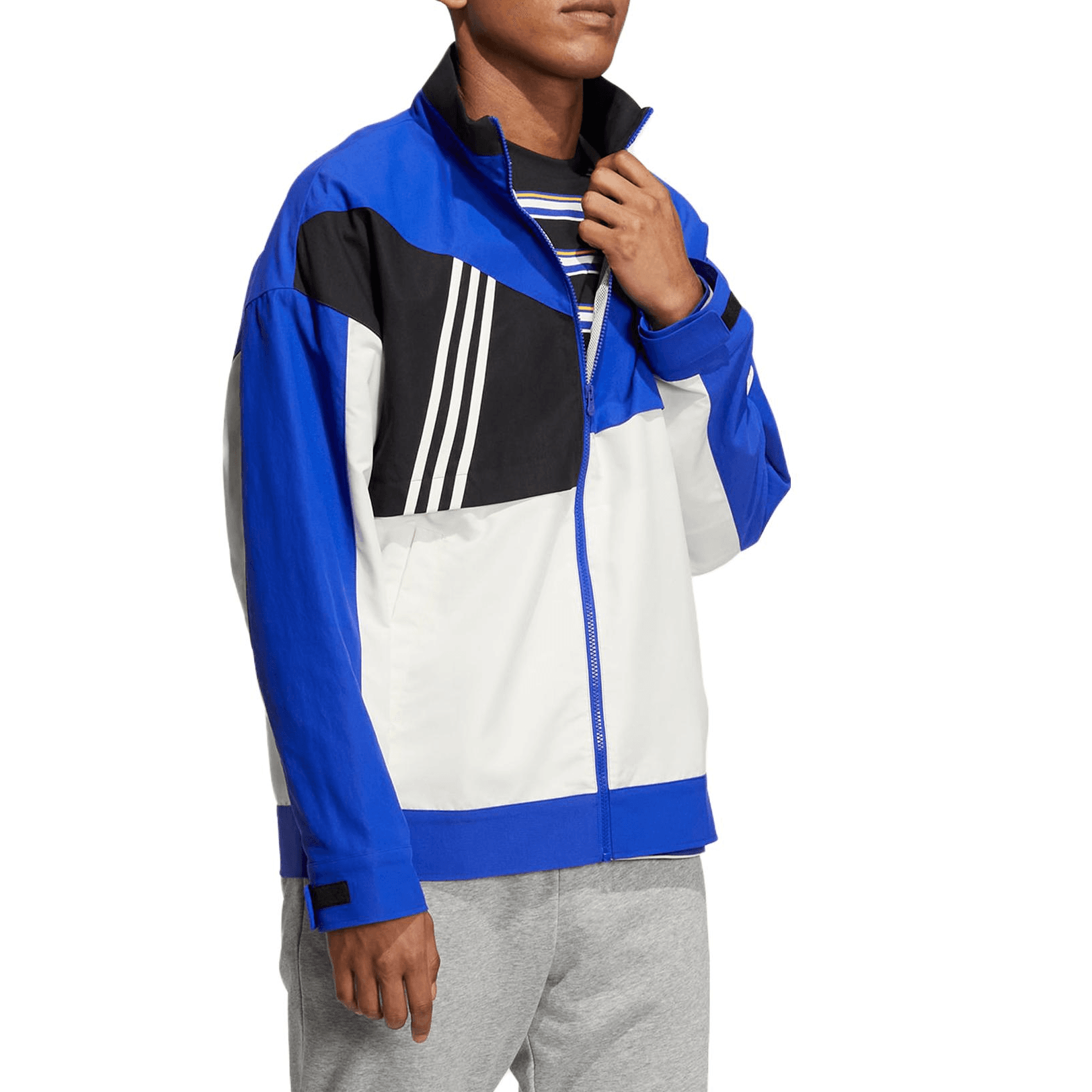 Куртка adidas Neo Vibe Windbreaker - изображение 4