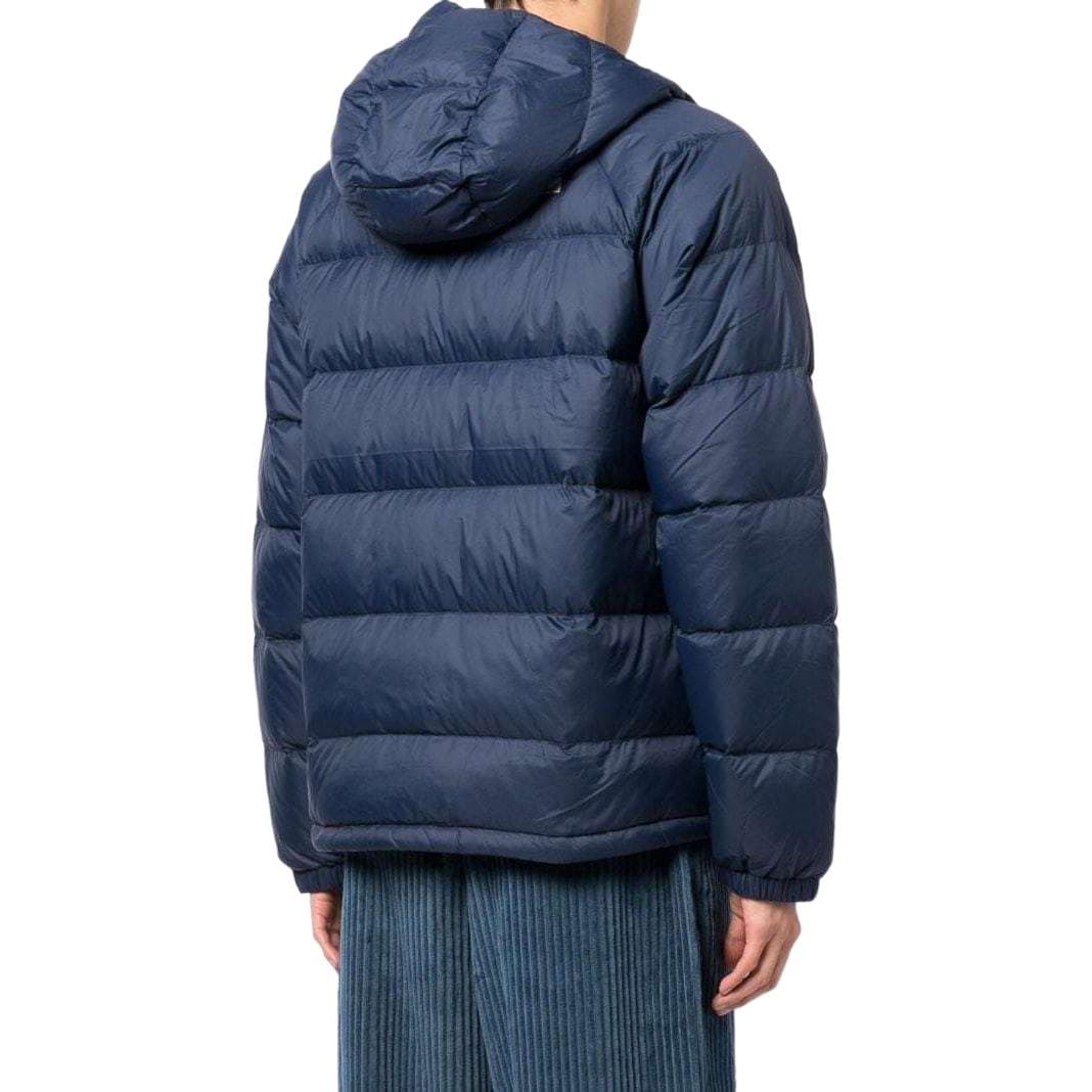 Зимняя куртка The North Face Hydrenalite 600 Hooded Down Jacket - изображение 6