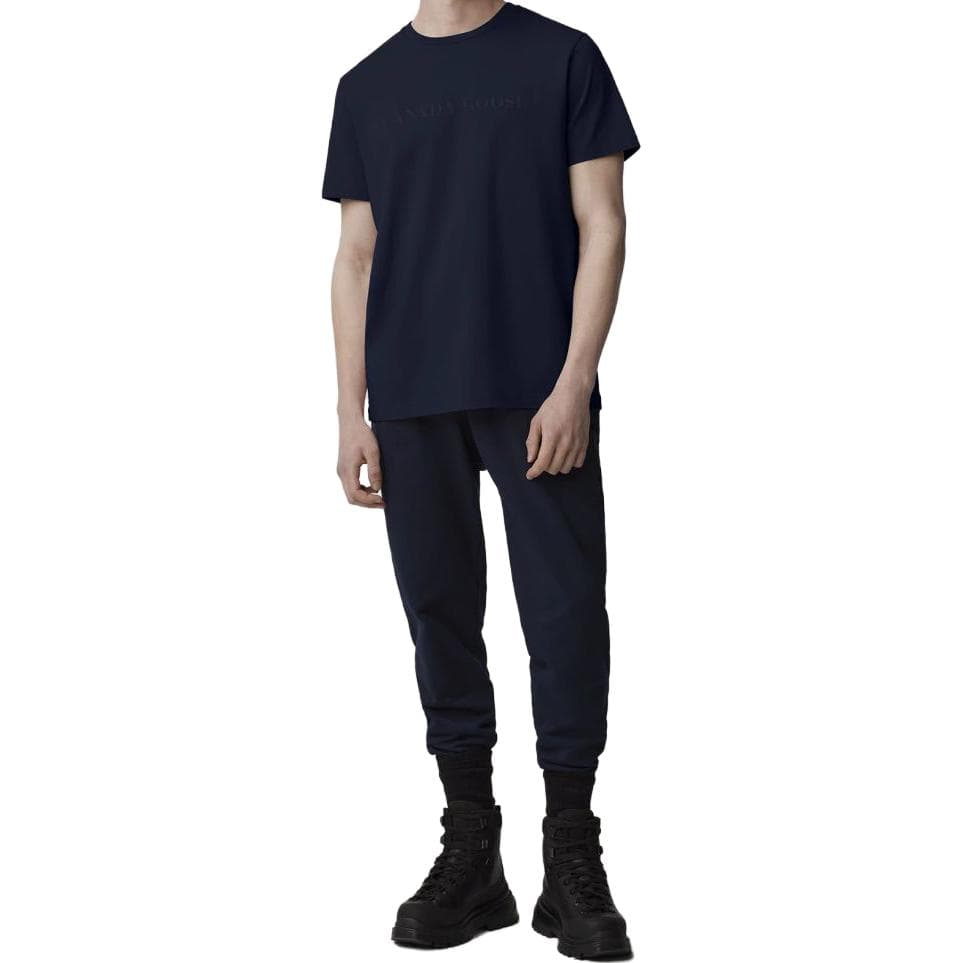 Футболка Canada Goose SS23 EmersenT — фото 4