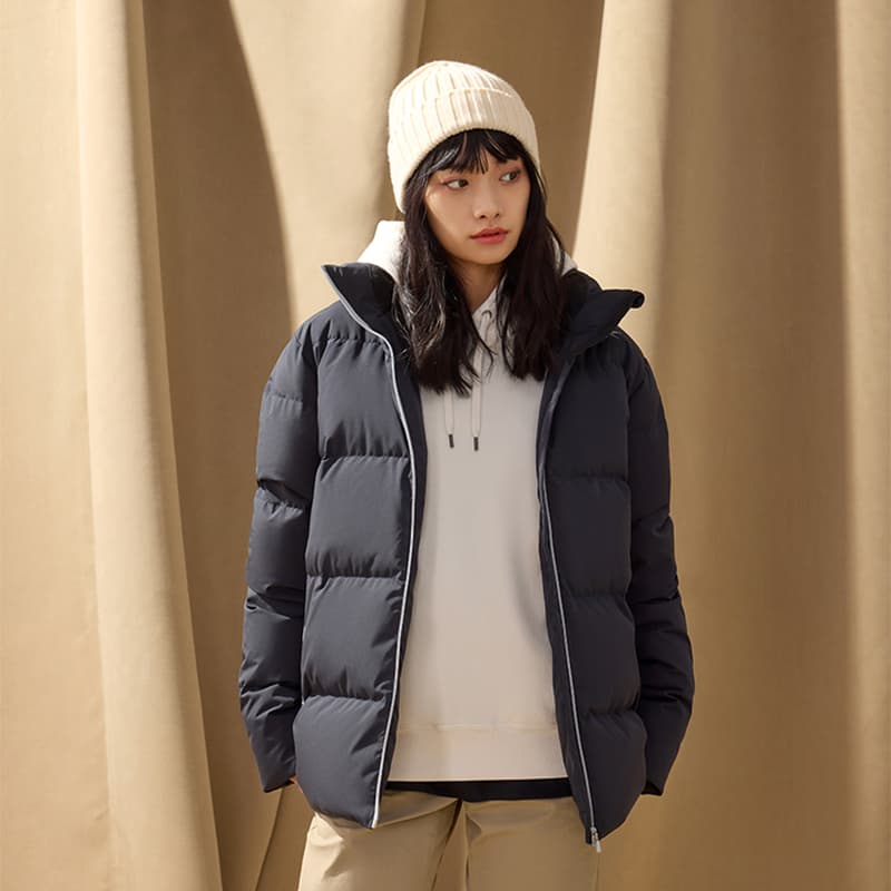 Зимняя куртка Reebok - изображение 3
