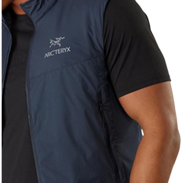 Жилет Arcteryx Atom SL - изображение 3