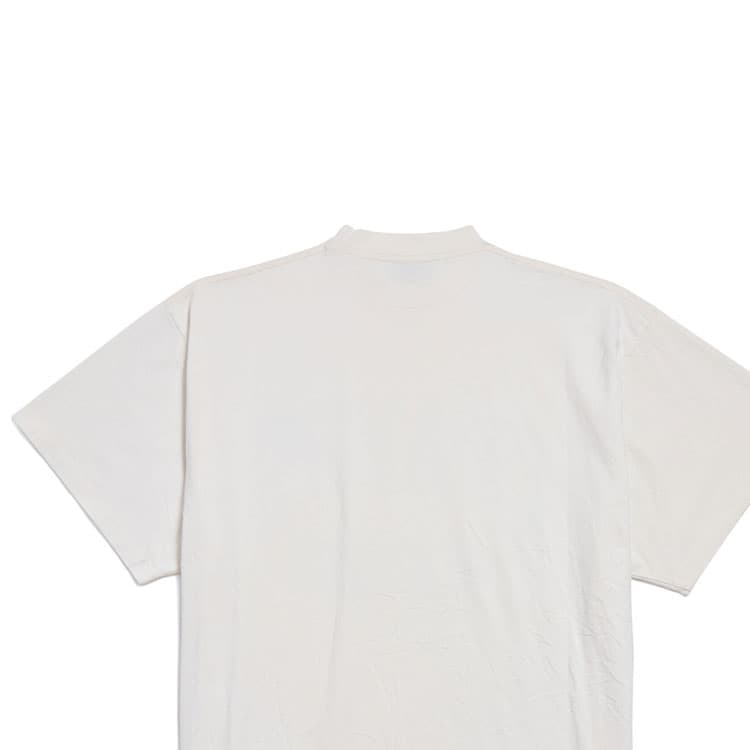 Футболка Balenciaga FW24 T - изображение 5
