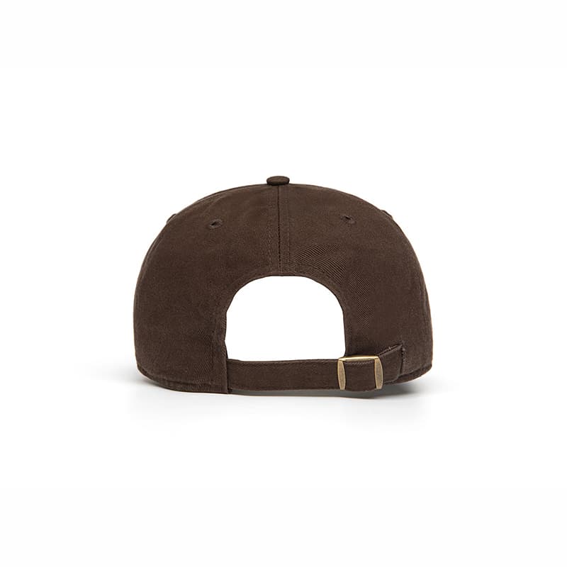 Кепка New Era Yankees Brown Cap - изображение 3