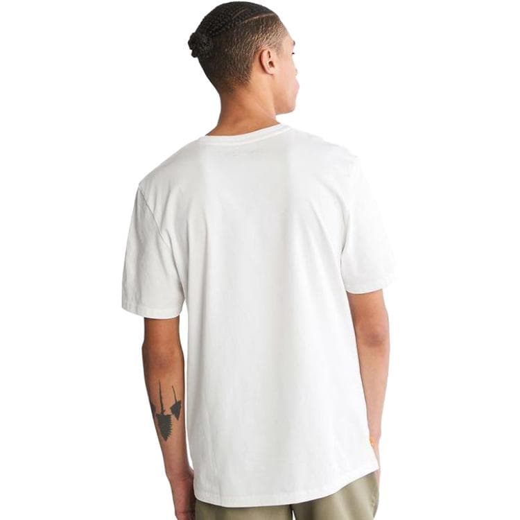Футболка Timberland T - изображение 5
