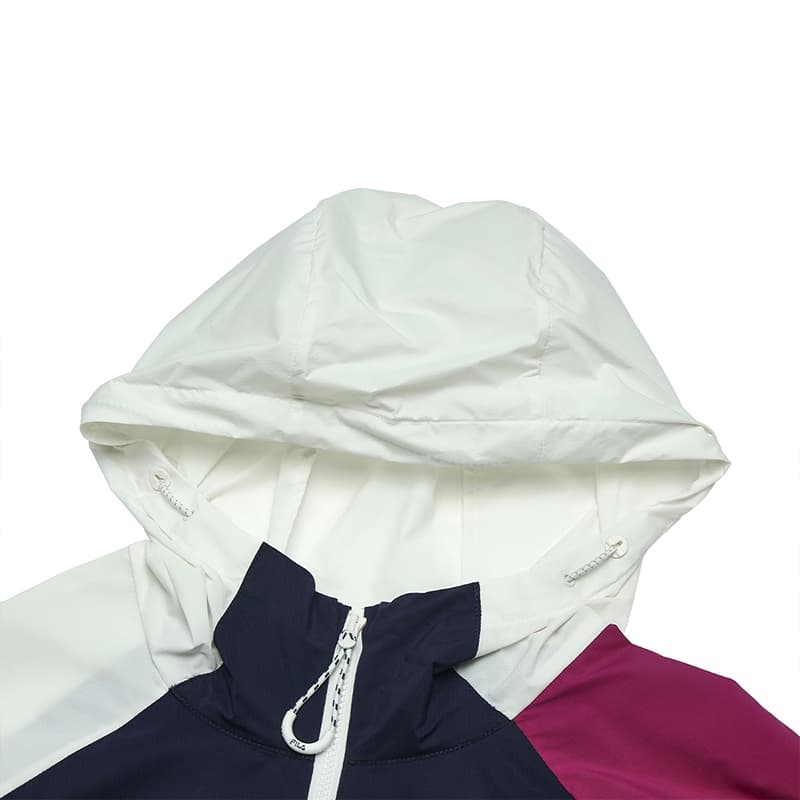Куртка FILA ORIGINALE - изображение 4