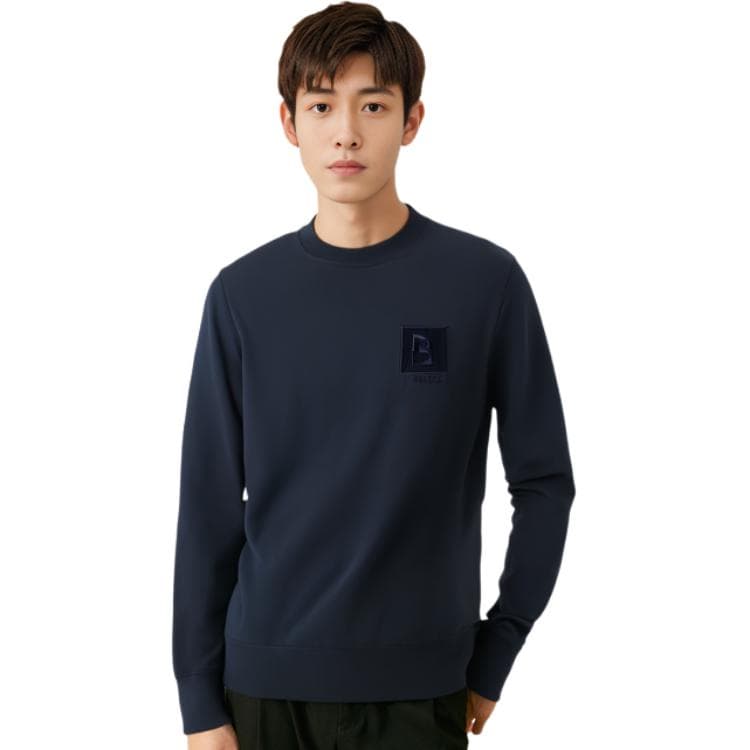 Кофта Burberry FW22 - изображение 4