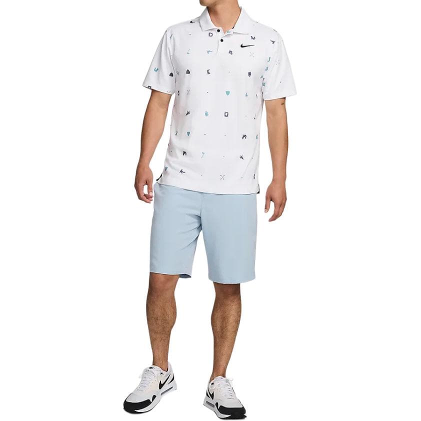 Поло Nike Polo - изображение 3