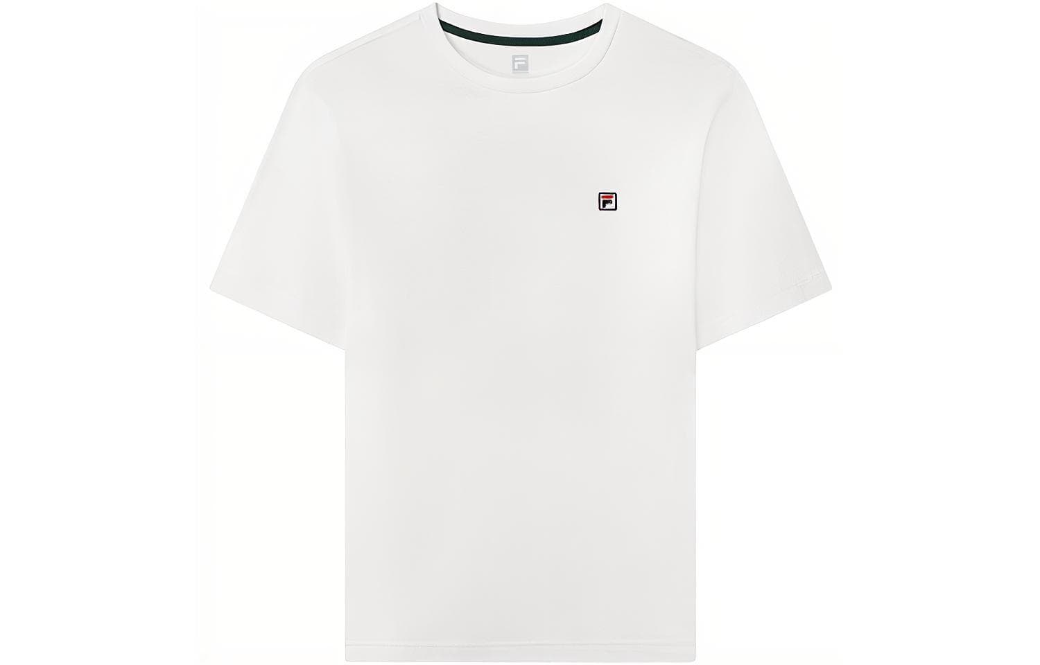 Футболка FILA Athletics T - изображение 2