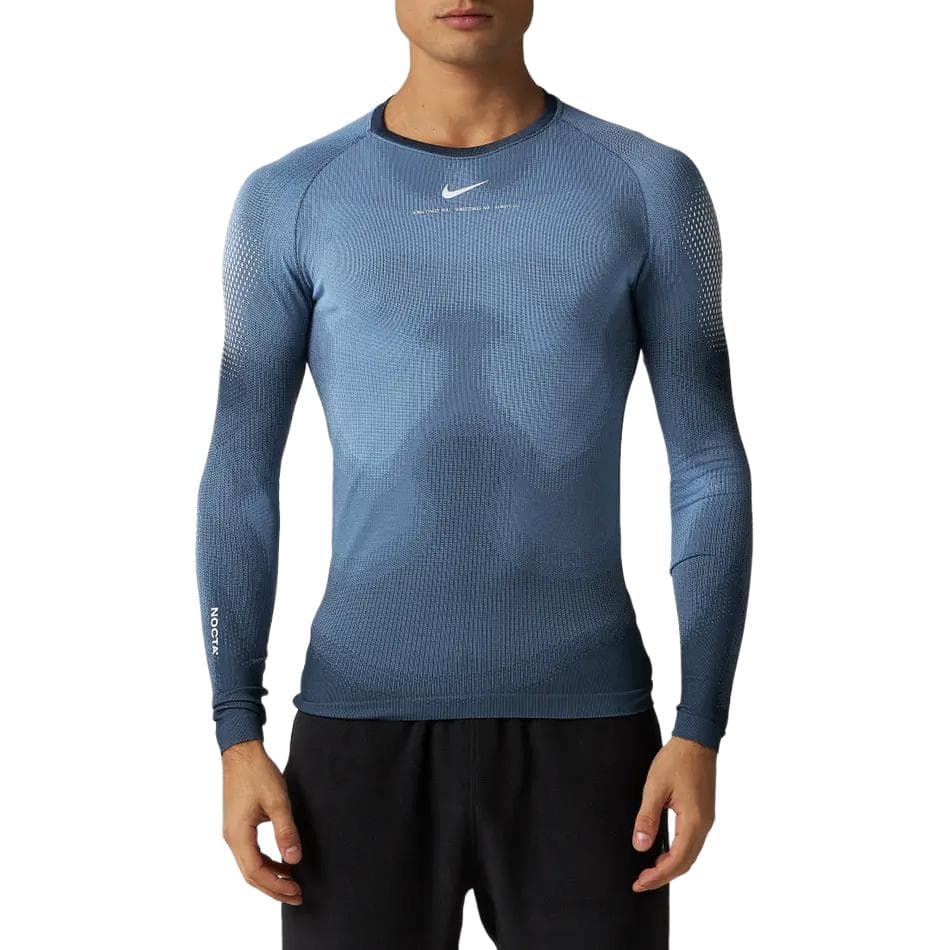 Спортивный костюм Nike x Nocta FW23 Blue - изображение 5