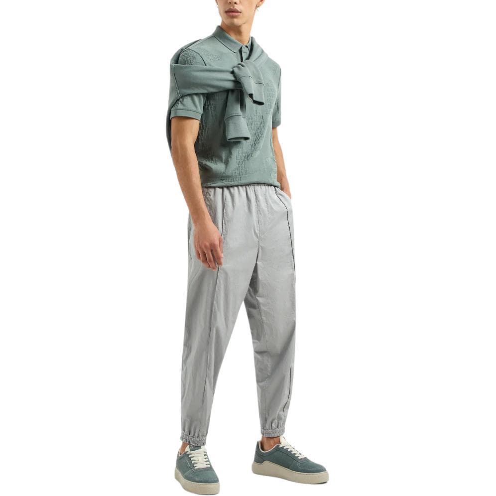 Поло ARMANI EXCHANGE SS24 LogoPolo - изображение 3