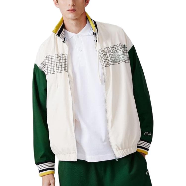 Куртка LACOSTE - изображение 4