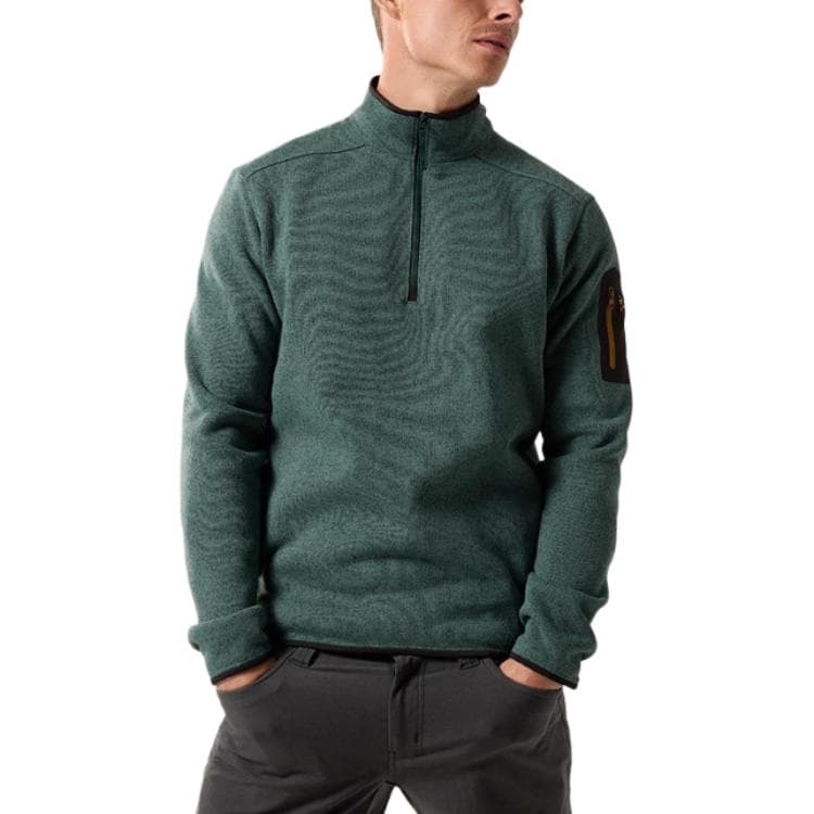 Худи Arcteryx COVERT LT - изображение 4