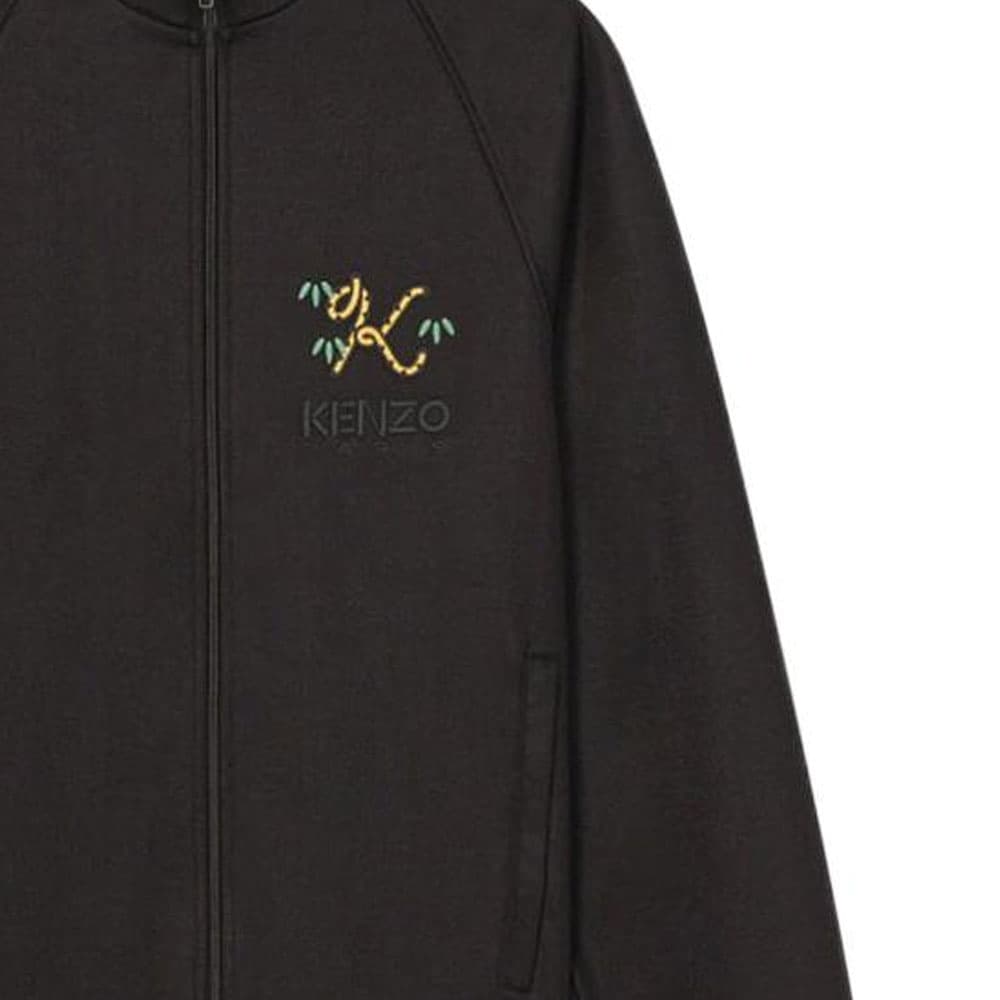 Куртка KENZO Kenzo X Nigo FW22 Logo - изображение 3