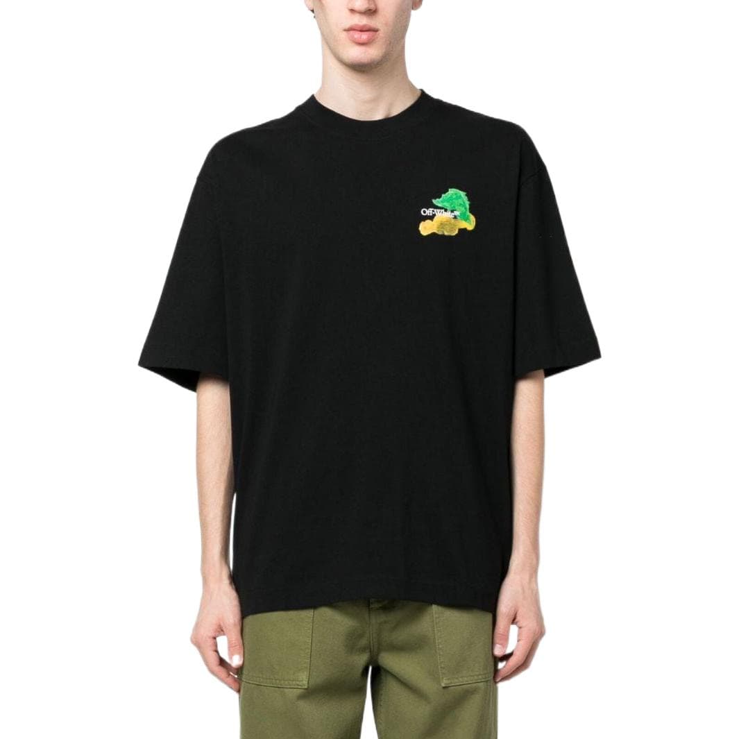 Футболка OFF-WHITE SS23 T - изображение 2