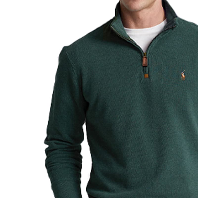 Худи Polo Ralph Lauren SS23 Logo - изображение 4
