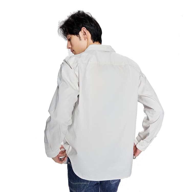 Рубашка Lee SS23 - изображение 6