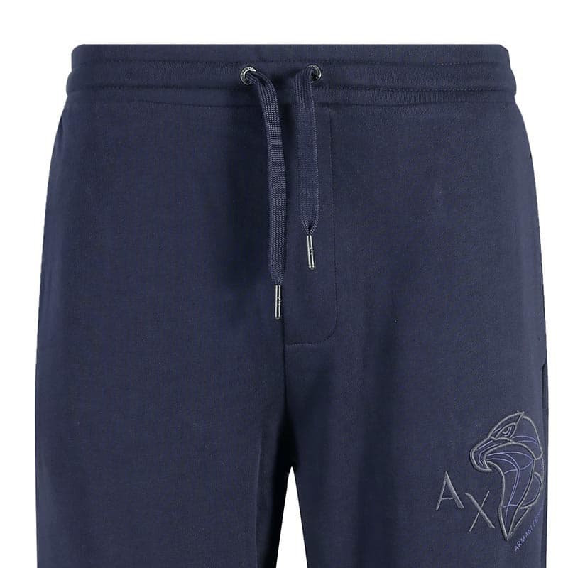Штаны ARMANI EXCHANGE SS24 Logo - изображение 6