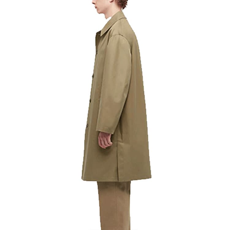 Пальто UNIQLO - изображение 3