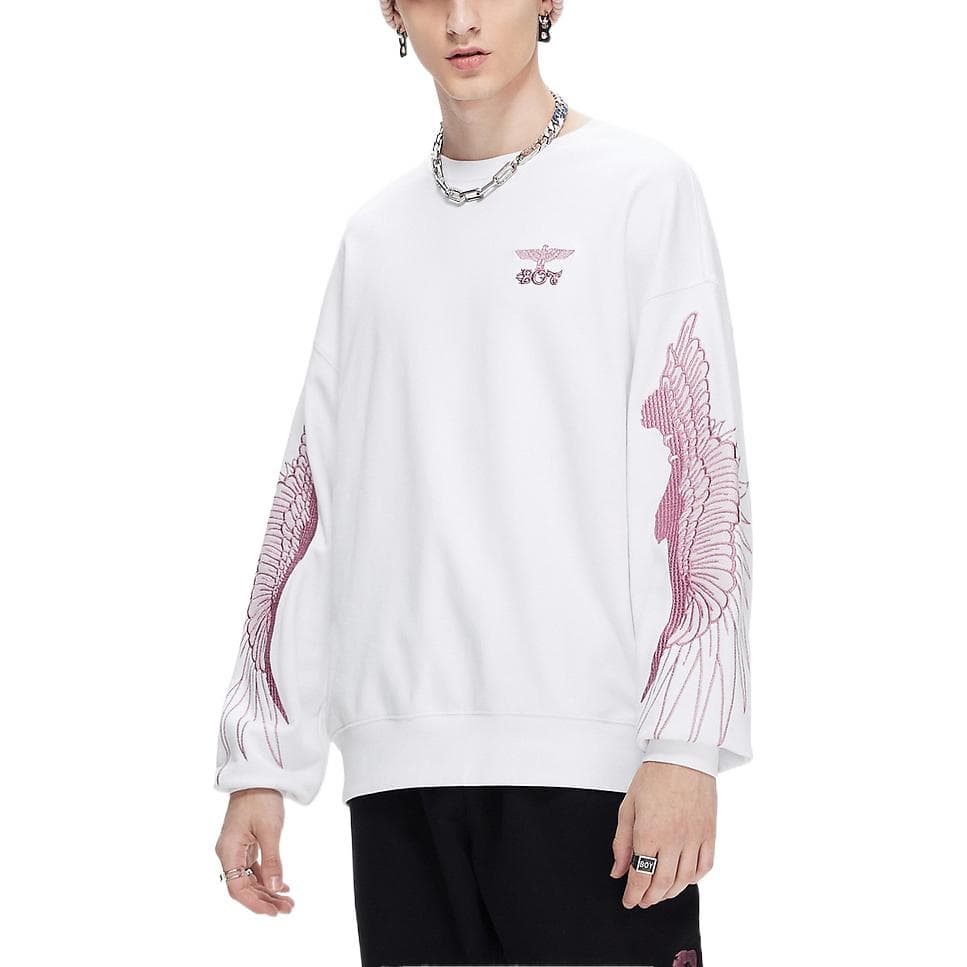 Худи Boy London FW21 - изображение 5