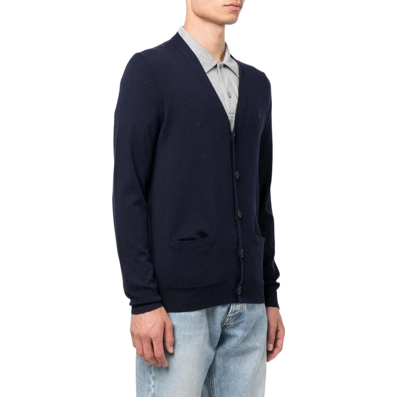 Кофта Polo Ralph Lauren FW22 V - изображение 4