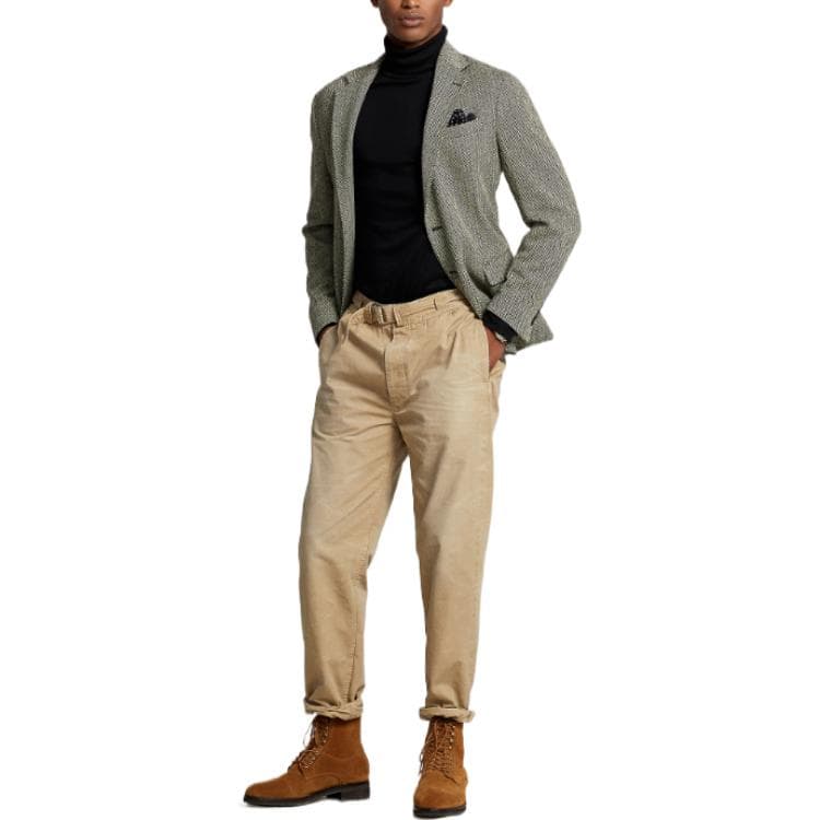 Кофта Polo Ralph Lauren SS23 - изображение 4