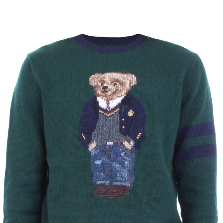 Кофта Polo Ralph Lauren - изображение 5