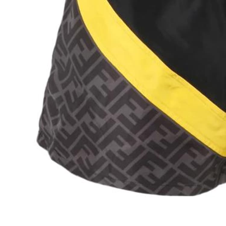 Шорты FENDI SS23 Logo - изображение 6