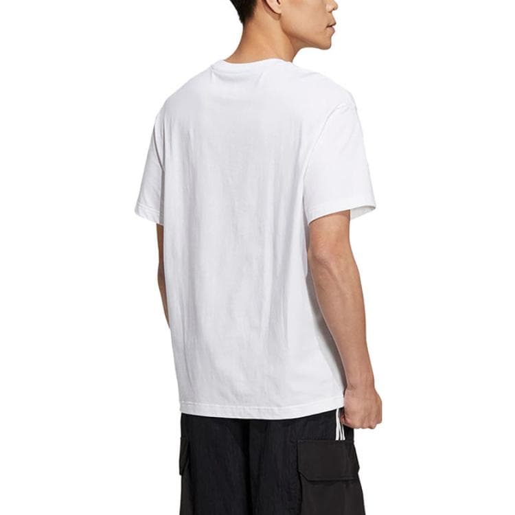 Футболка adidas neo T - изображение 3