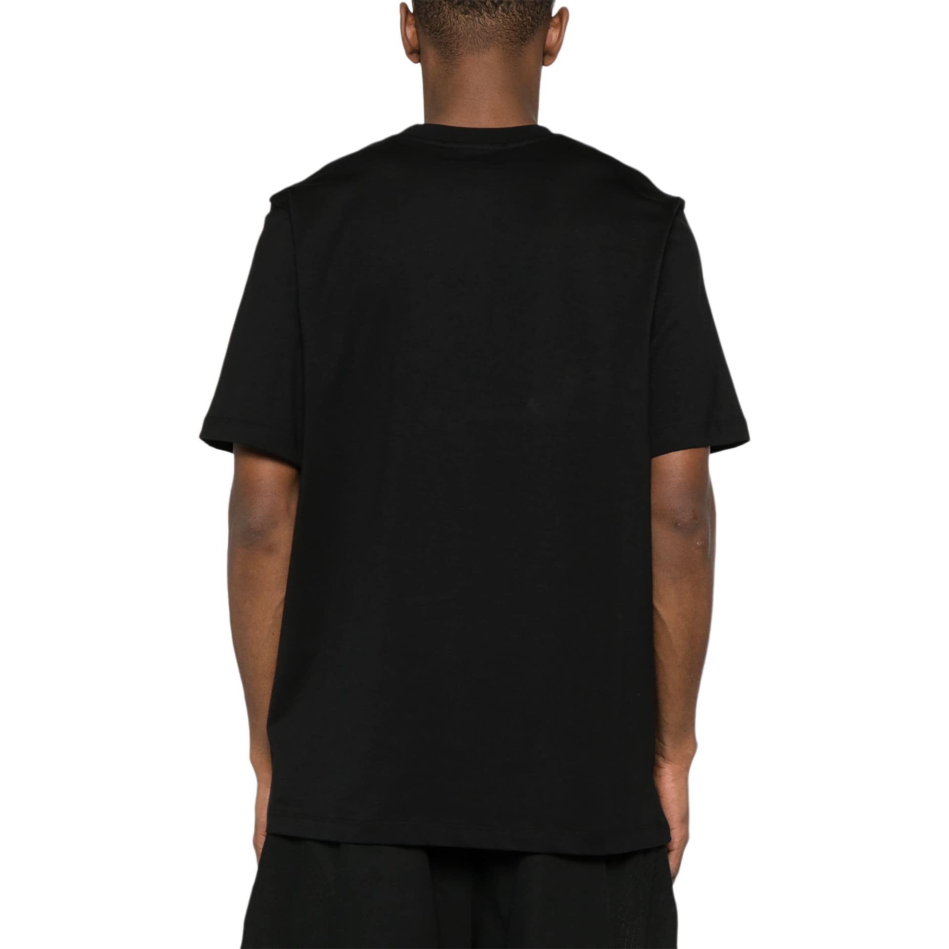 Футболка MSGM logoT - изображение 3