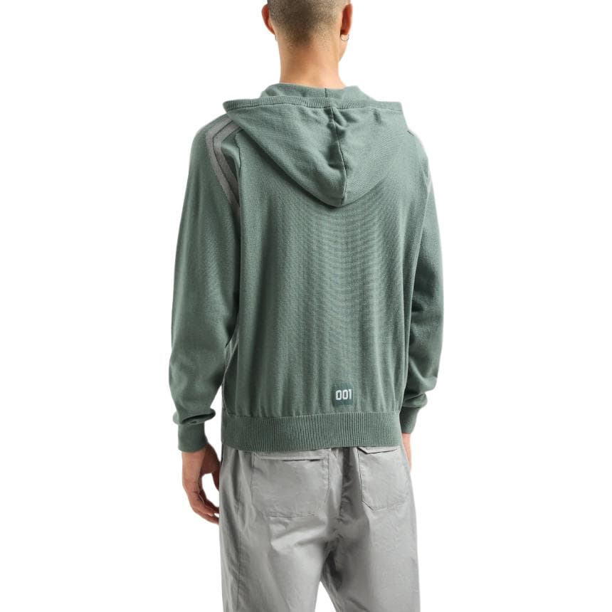 ARMANI EXCHANGE SS24 Logo - изображение 3