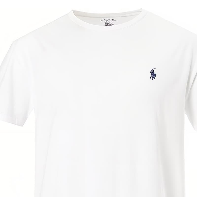 Футболка Polo Ralph Lauren SS22 T - изображение 5