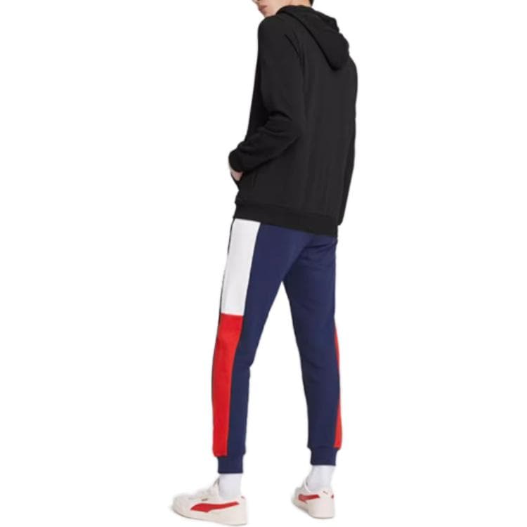 Куртка Puma Ess Logo - изображение 4