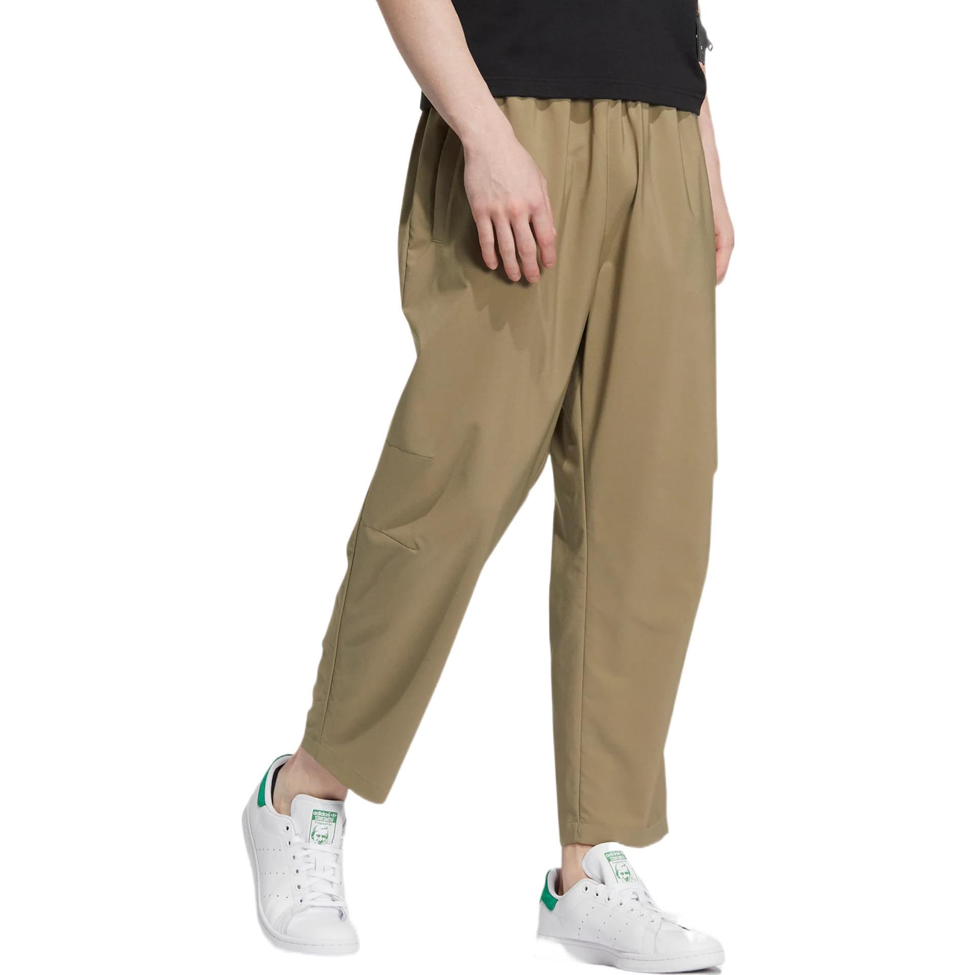 Штаны adidas originals Lw Woven Pant Logo - изображение 4