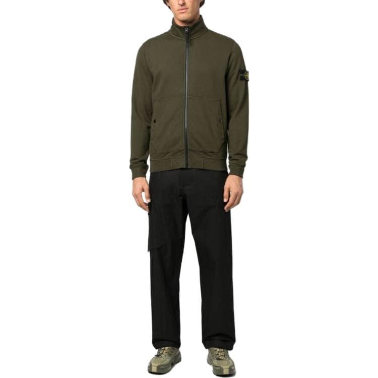Куртка STONE ISLAND FW23 - изображение 3