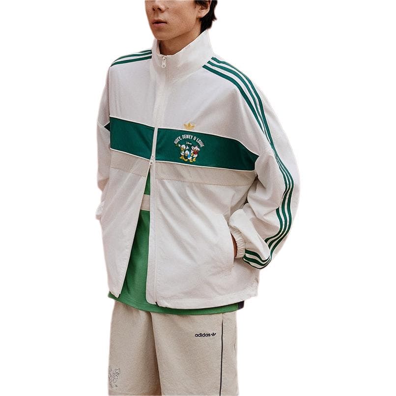 Куртка adidas x Disney HDL WB U - изображение 3