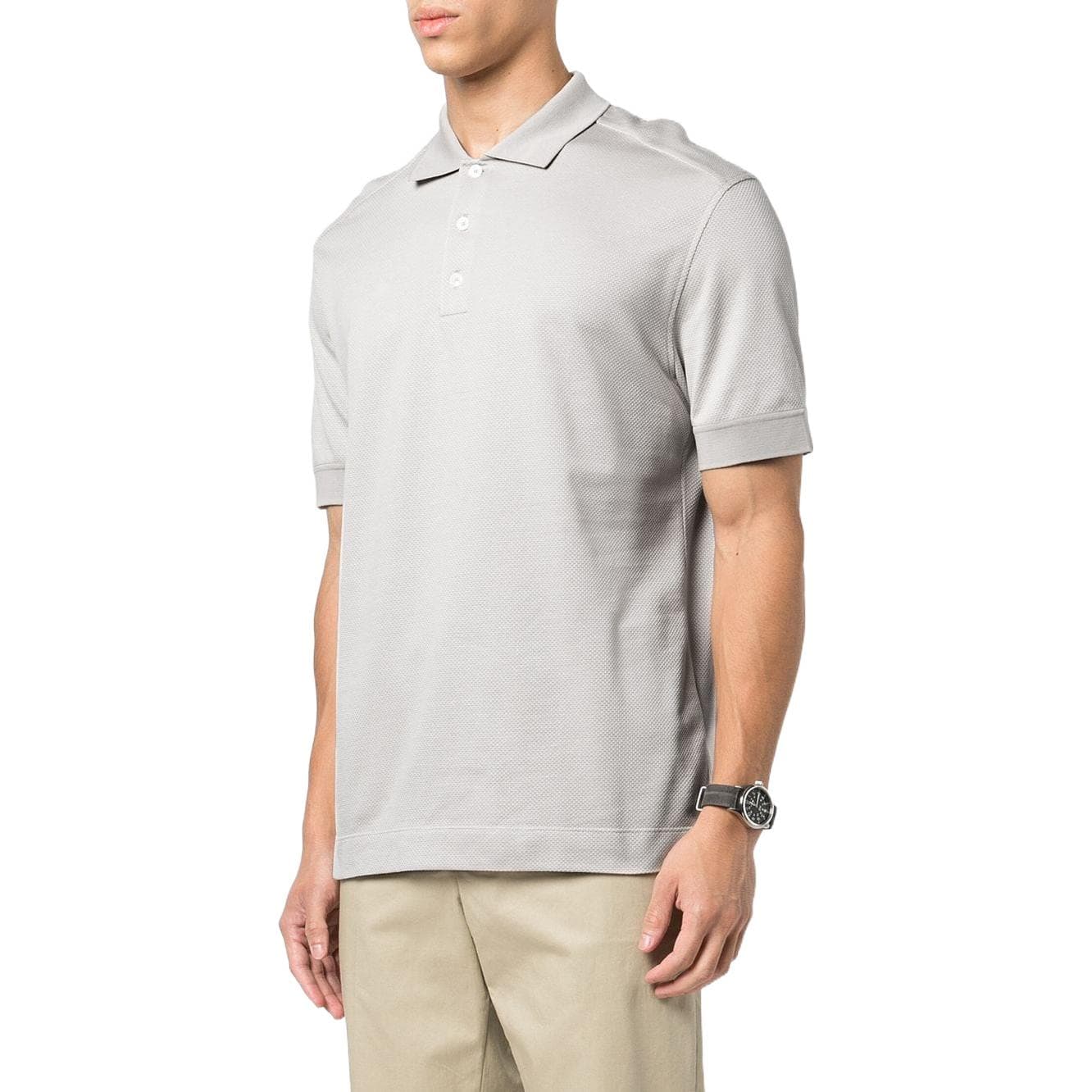 Поло Zegna FW22 Polo - изображение 4