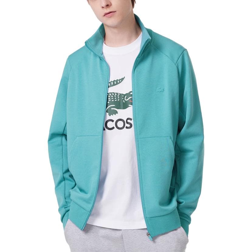 Худи LACOSTE SS23 - изображение 3