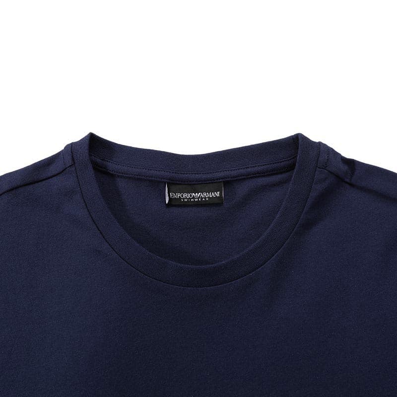 Футболка EMPORIO ARMANI SS24 T - изображение 3