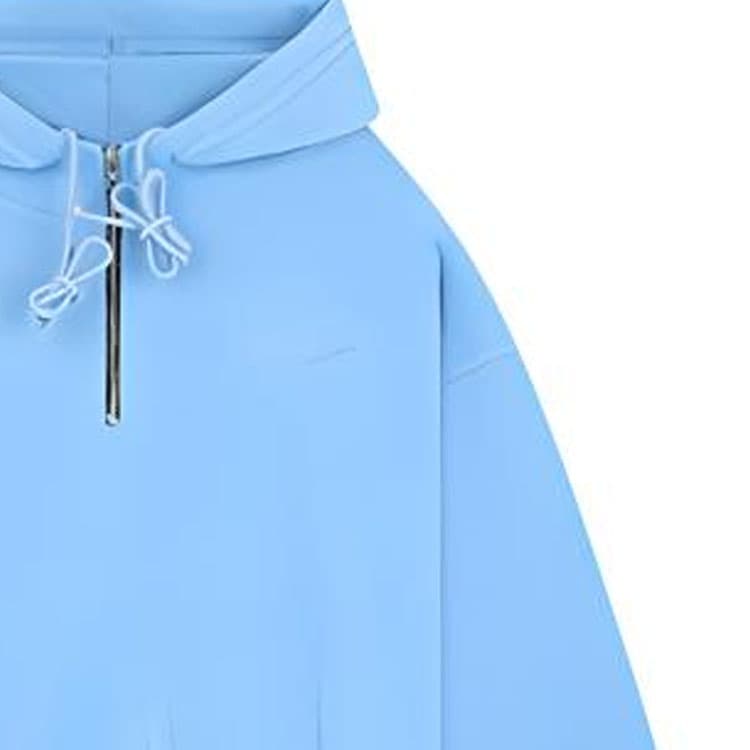 Худи WE11DONE FW23 - изображение 6