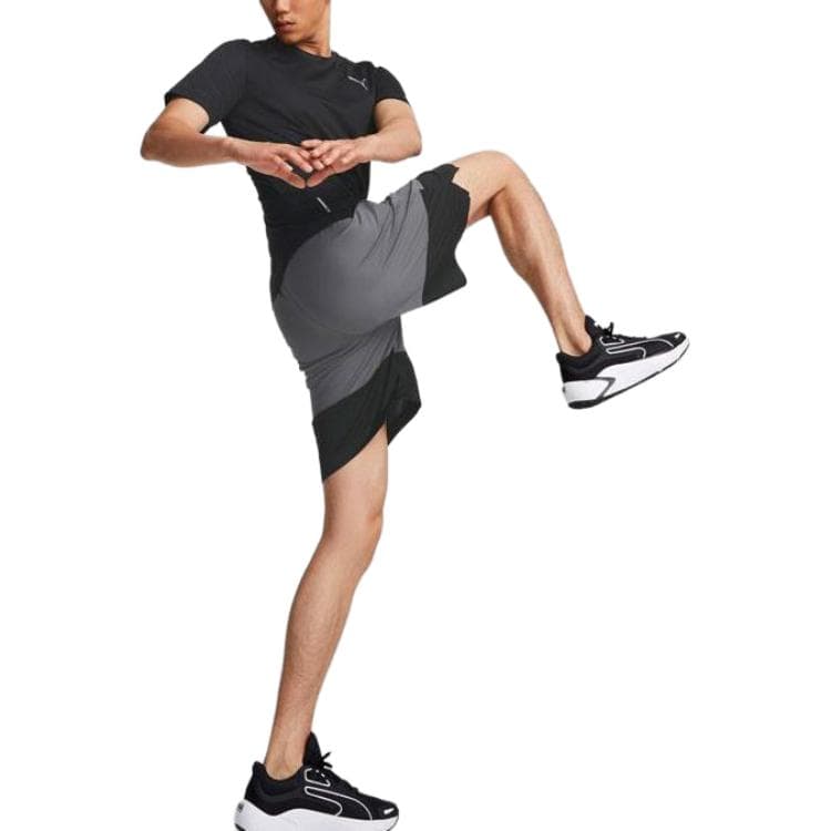 Футболка PUMA T - изображение 4