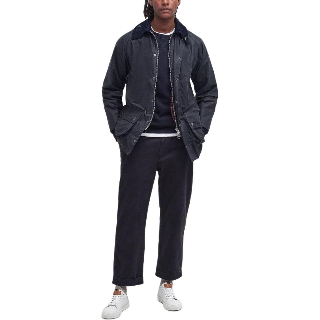 Куртка BARBOUR Barbour 40th Anniversary Beaufort Wax Jacket - изображение 2