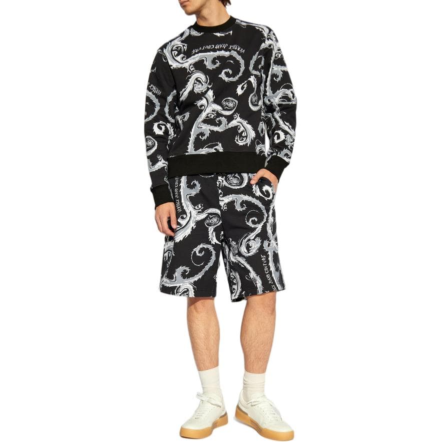 Худи VERSACE JEANS COUTURE - изображение 4