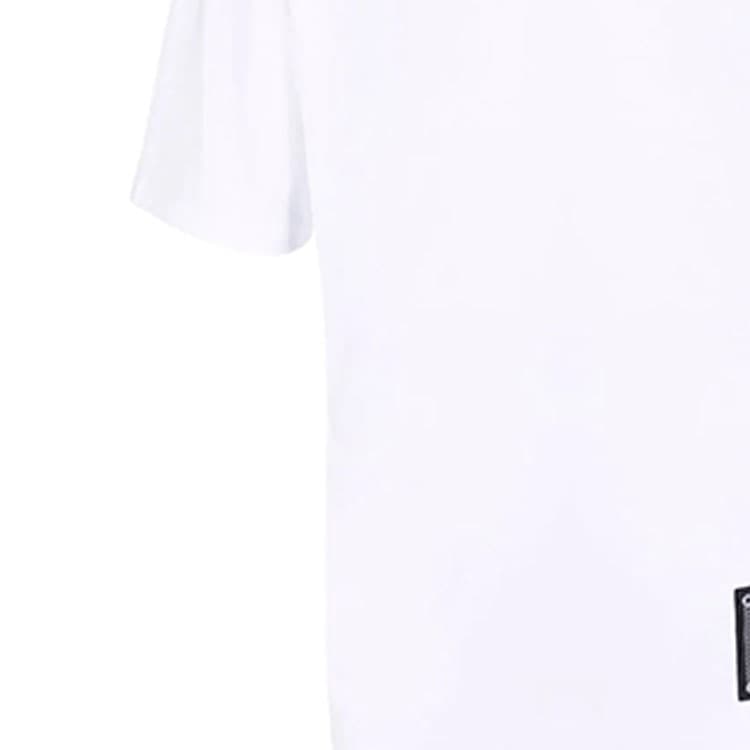 Футболка VERSACE JEANS COUTURE SS22 LogoT - изображение 5