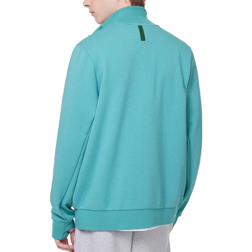 Худи LACOSTE SS23 - изображение 4