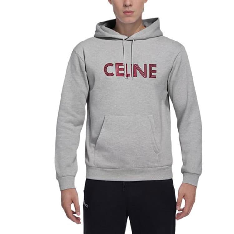 Худи CELINE - изображение 4