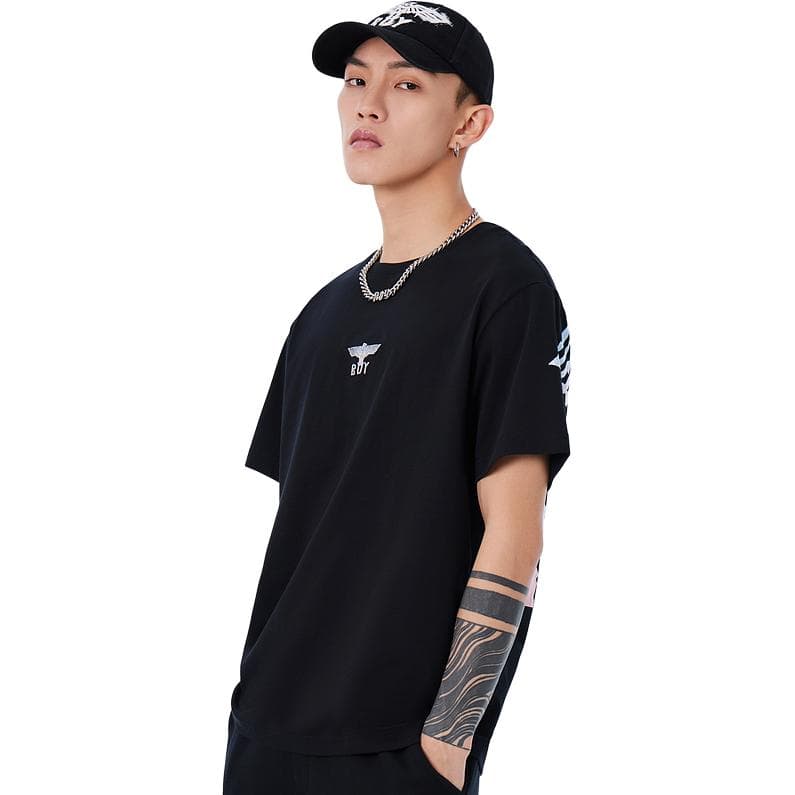 Футболка Boy London T - изображение 4
