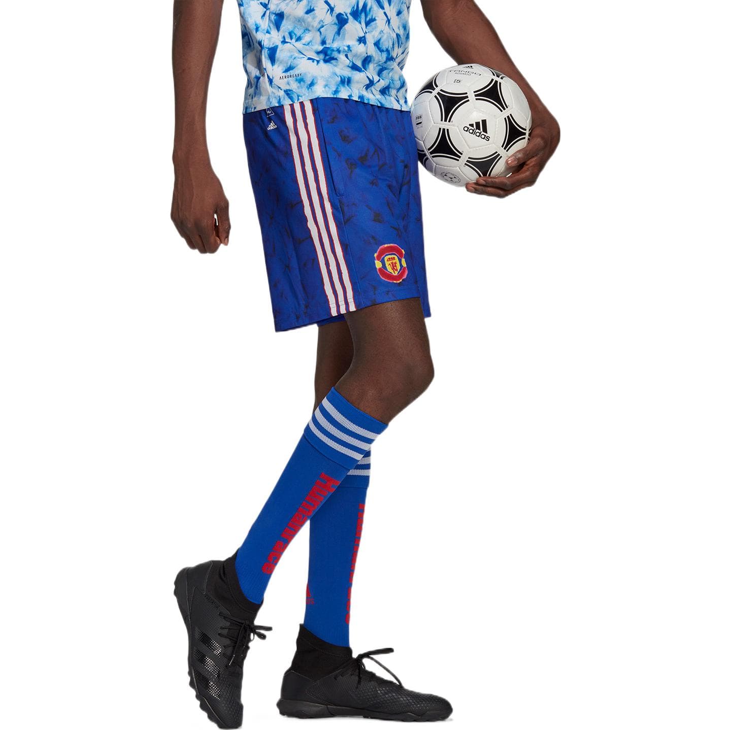 Тренировочные штаны adidas - изображение 4